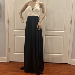 Mason dress size 8